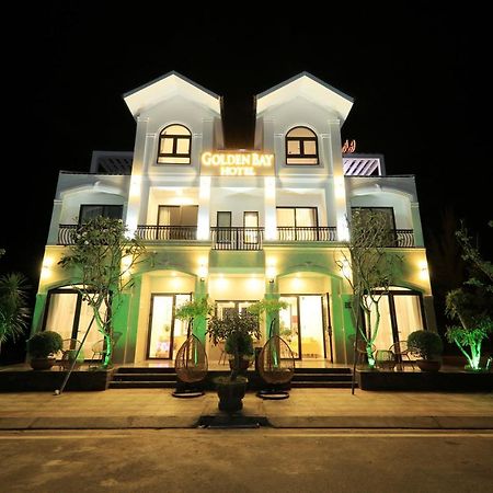 Golden Bay - An Land Hotel Cam Lam Exterior photo