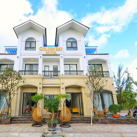 Golden Bay - An Land Hotel Cam Lam Exterior photo