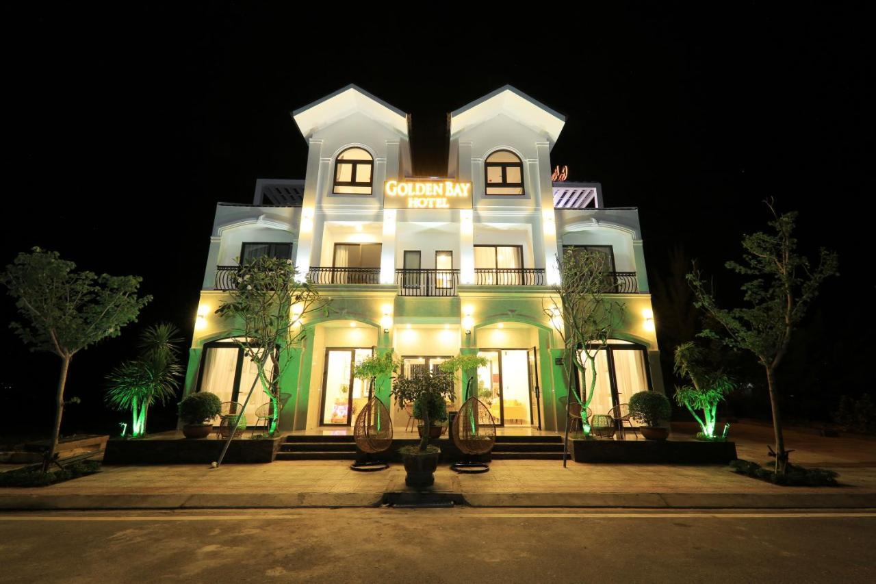 Golden Bay - An Land Hotel Cam Lam Exterior photo