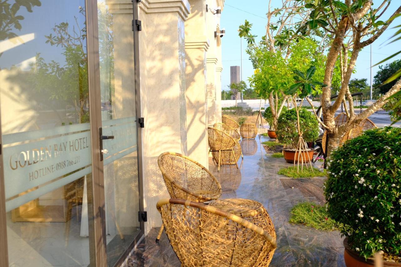 Golden Bay - An Land Hotel Cam Lam Exterior photo