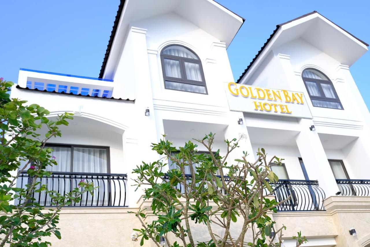 Golden Bay - An Land Hotel Cam Lam Exterior photo