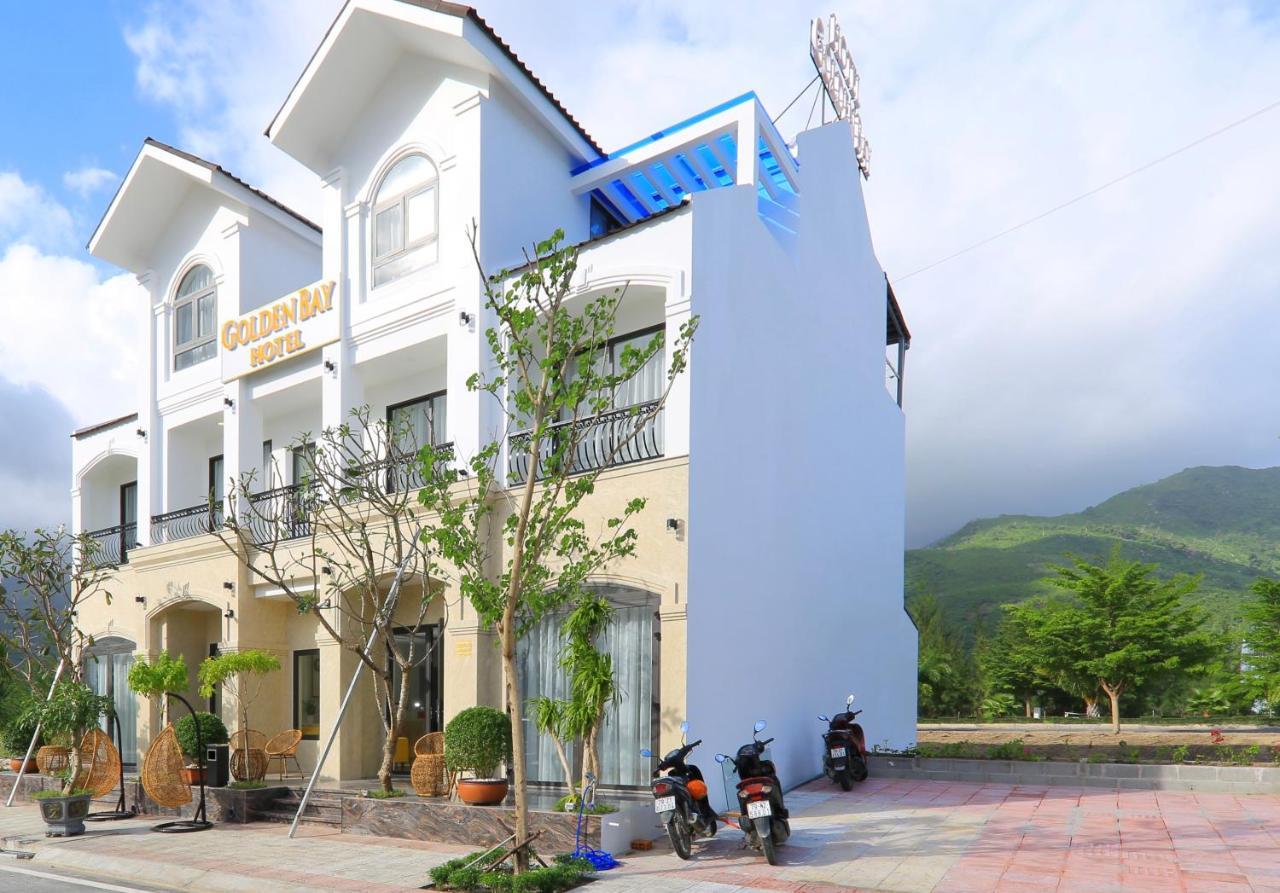 Golden Bay - An Land Hotel Cam Lam Exterior photo