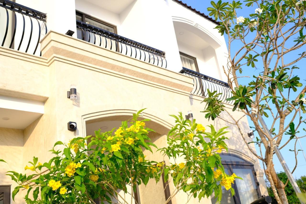 Golden Bay - An Land Hotel Cam Lam Exterior photo